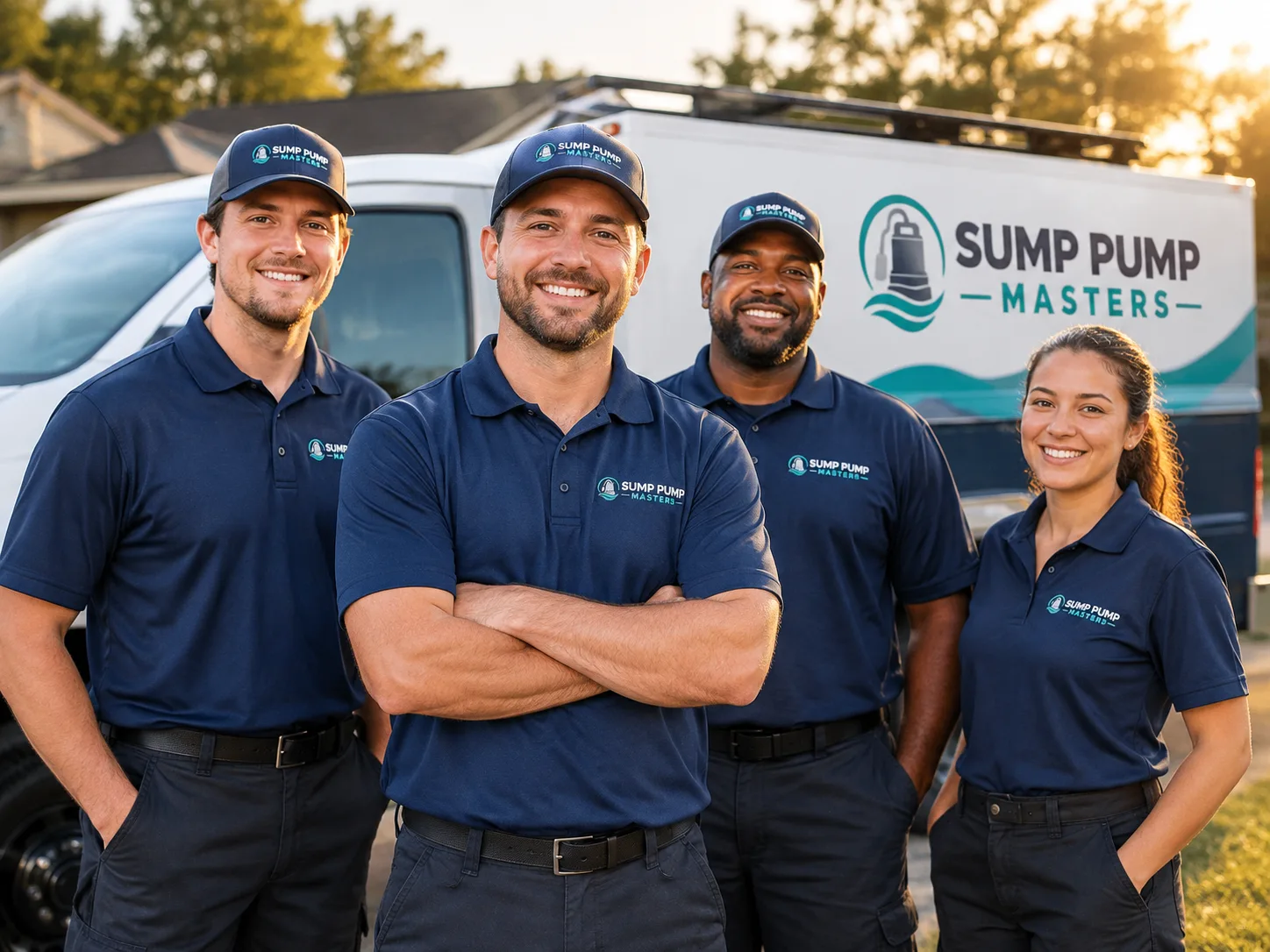 Sump Pump Repair company in Hague, ND